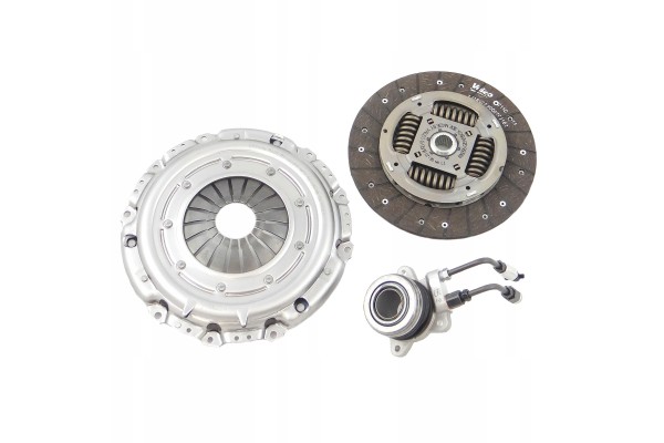 Valeo 834306 Set of couplings Quality of parts according to GVO Q original with factory logo OEM OES