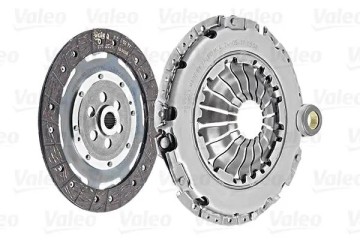 CLUTCH SET THRUST BEARING DISC PRESSURE Packaging status original