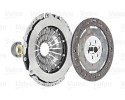 CLUTCH SET THRUST BEARING DISC PRESSURE Part manufacturer Valeo