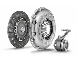 CLUTCH SET CLUTCH 624 3441 33 LUK