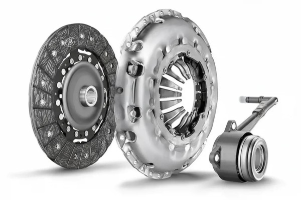 CLUTCH SET CLUTCH 624 3441 33 LUK