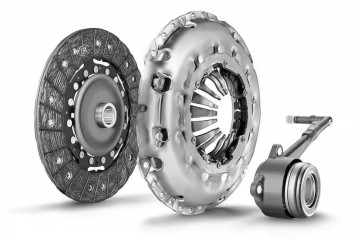 CLUTCH SET CLUTCH 624 3441 33 LUK