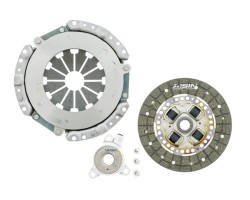 TOYOTA CLUTCH SET
