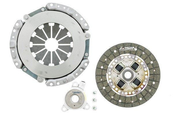 TOYOTA CLUTCH SET