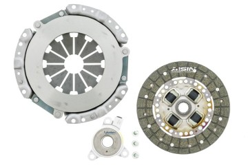 TOYOTA CLUTCH SET