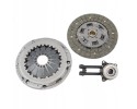 TOYOTA CLUTCH SET Part manufacturer Aisin
