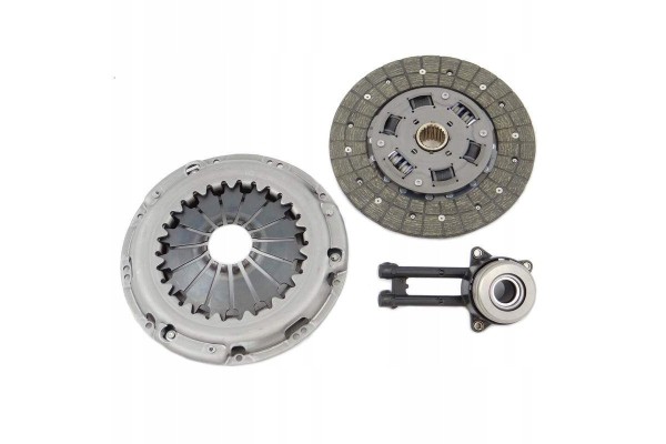 TOYOTA CLUTCH SET Part manufacturer Aisin