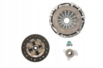 TOYOTA CLUTCH SET Product weight 18 kg