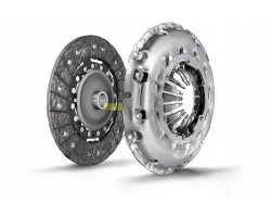 CLUTCH SET 624 3952 09 LUK FORD