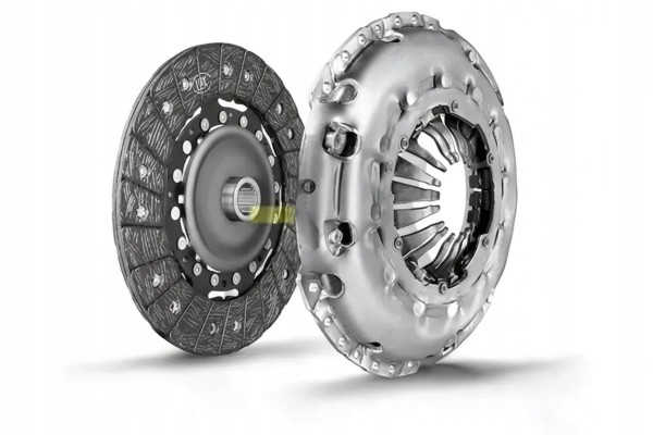CLUTCH SET 624 3952 09 LUK FORD