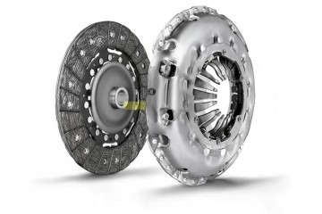 CLUTCH SET 624 3952 09 LUK FORD