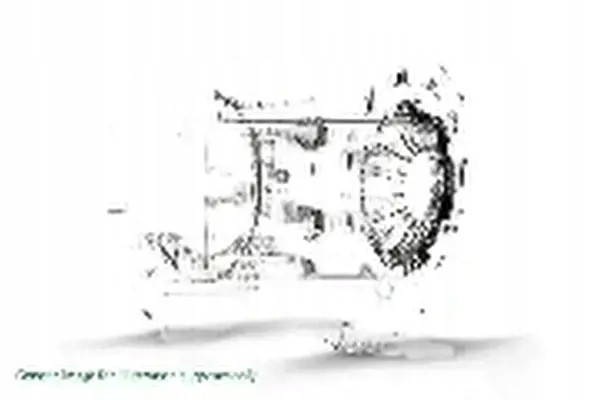 CLUTCH SET 624 3952 09 LUK FORD Packaging status original
