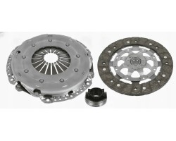 CLUTCH SET 3000 970 147 SACHS MINI CONVERTIBLE R57