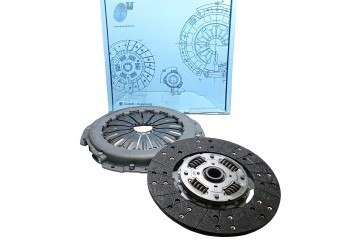 CLUTCH LAND ROVER DISCOVERY FREELANDER 2 RANGE ROVER EVOQUE 2 0 2 2 D