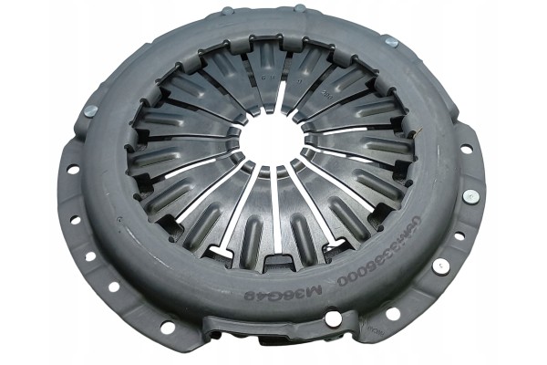 CLUTCH LAND ROVER DISCOVERY FREELANDER 2 RANGE ROVER EVOQUE 2 0 2 2 D Catalog number of the part ADJ133014