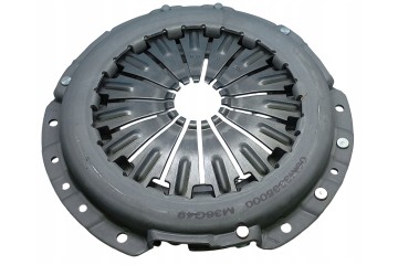 CLUTCH LAND ROVER DISCOVERY FREELANDER 2 RANGE ROVER EVOQUE 2 0 2 2 D Catalog number of the part ADJ133014