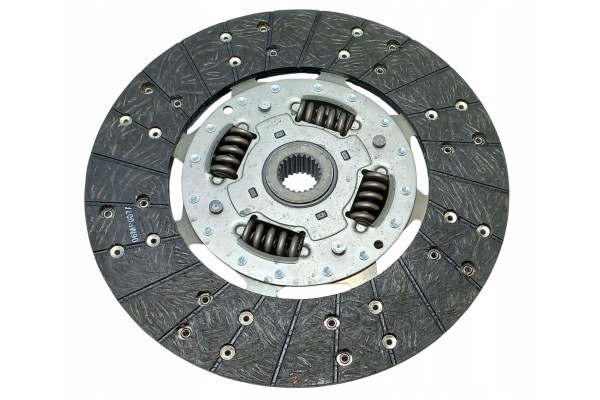 CLUTCH LAND ROVER DISCOVERY FREELANDER 2 RANGE ROVER EVOQUE 2 0 2 2 D Product weight 7 09 kg