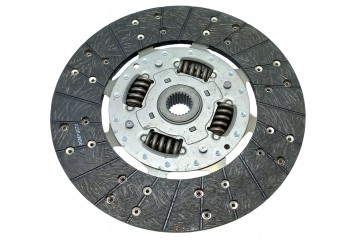 CLUTCH LAND ROVER DISCOVERY FREELANDER 2 RANGE ROVER EVOQUE 2 0 2 2 D Product weight 7 09 kg