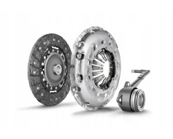 CLUTCH SET 623 3809 33 SCHAEFFLER LUK