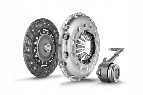 CLUTCH SET 623 3809 33 SCHAEFFLER LUK