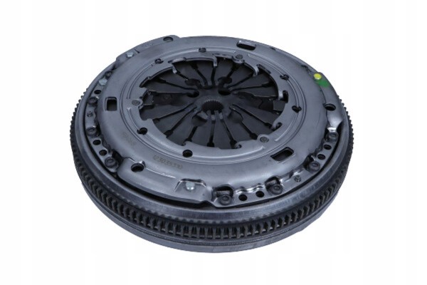 Clutch set LUK 417 0019 11