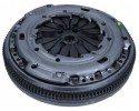 Clutch set LUK 417 0019 11 Quality of parts according to GVO Q original with factory logo OEM OES