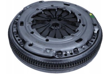 Clutch set LUK 417 0019 11 Quality of parts according to GVO Q original with factory logo OEM OES