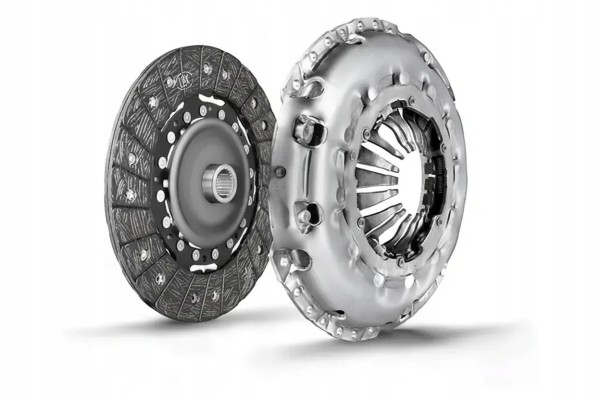 CLUTCH SET 624 3476 09 LUK