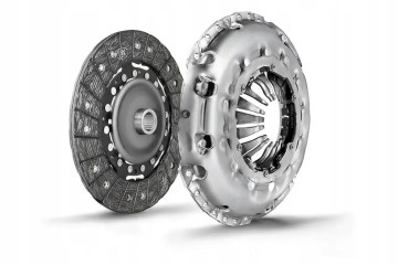 CLUTCH SET 624 3476 09 LUK