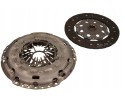 Clutch set LUK 624 3352 09 Part manufacturer Schaeffler LuK