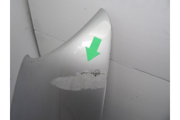 PLATA ALETA DELANTERA DERECHA MERCEDES-BENZ CLASE C (BM 203) BERLINA 270 CDI (203.016) 2001 PLATA 208822 MERCEDES-BENZ - 2