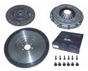 Clutch set SRLine VW Sharan Golf Bora Polo S34 019