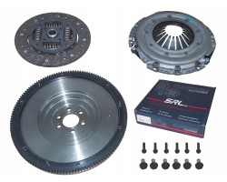 Clutch set SRLine VW Sharan Golf Bora Polo S34 019