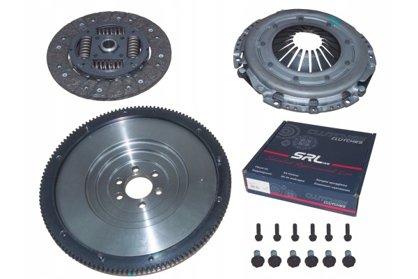 Clutch set SRLine VW Sharan Golf Bora Polo S34 019