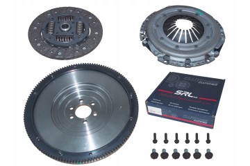 Clutch set SRLine VW Sharan Golf Bora Polo S34 019