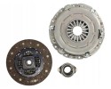 Valeo 826831 Set of couplings