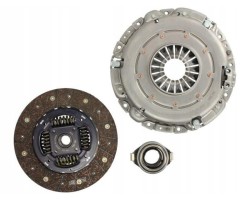Valeo 826831 Set of couplings