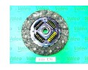 Valeo 826831 Set of couplings Catalog number of the part 826831