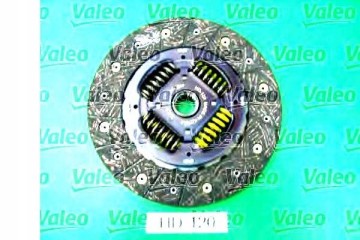Valeo 826831 Set of couplings Catalog number of the part 826831