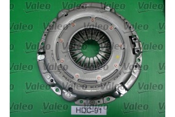 Valeo 826831 Set of couplings Part manufacturer Valeo