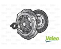 Valeo 826831 Set of couplings Car type buses cargo vans passenger cars