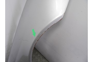 PLATA ALETA DELANTERA DERECHA MERCEDES-BENZ CLASE C (BM 203) BERLINA 270 CDI (203.016) 2001 PLATA 208822 MERCEDES-BENZ - 3