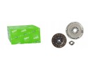 Valeo 826831 Set of couplings Product weight with unit packaging 9 kg