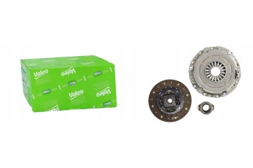 Valeo 826831 Set of couplings Product weight with unit packaging 9 kg