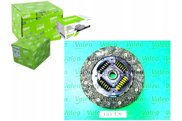 Valeo 826831 Set of couplings Customs tariff code 87089390