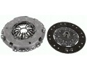 CLUTCH SET 3000 950 791 SACHS OPEL ASTRA
