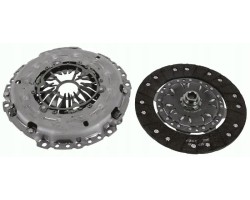 CLUTCH SET 3000 950 791 SACHS OPEL ASTRA
