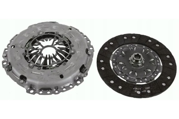 CLUTCH SET 3000 950 791 SACHS OPEL ASTRA