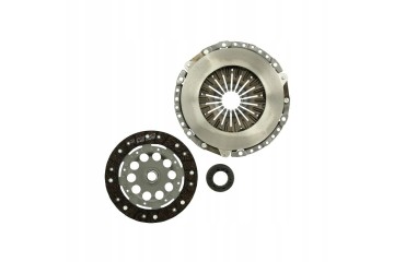 Clutch set LUK 623 3097 00 Quality of parts according to GVO Q original with factory logo OEM OES