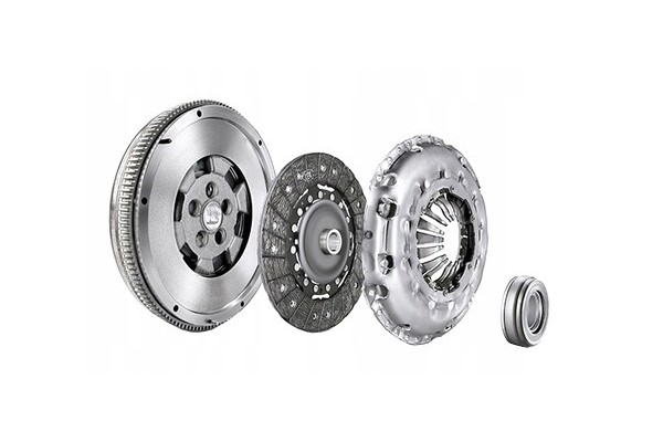 Clutch kit LUK 600 0156 00